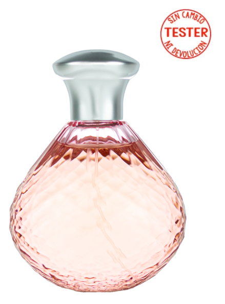 Can Can Paris Hilton 100ML Edp Mujer Tester