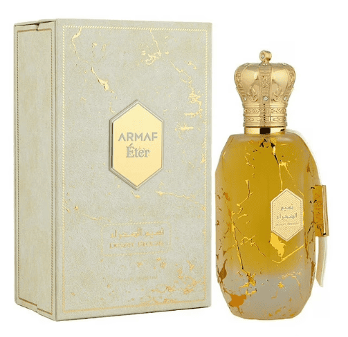 Desert Breeze EDP 100 ML for Men - Armaf - (Inspirado en Royal Oud)