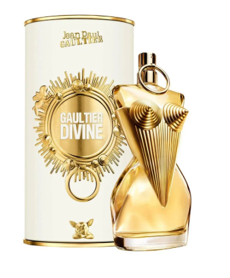 Gaultier Divine EDP 100 ML for Woman - Jean Paul Gaultier