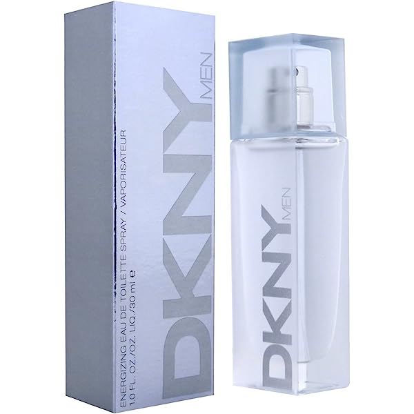 Donna Karan Energizing EDT 30 ML for Men - Donna Karan NY