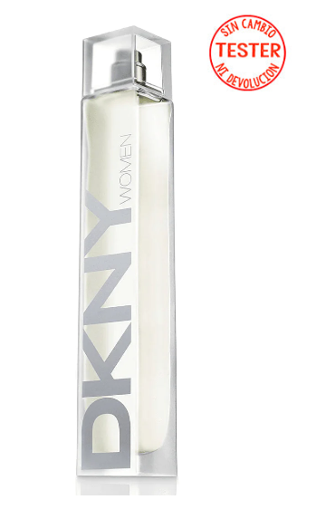 Dkny Energizing EDP 100 ML for Women (Tester-Probador) - Donna Karan