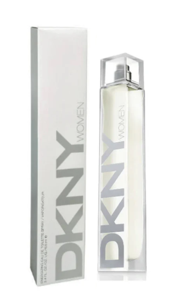 Dkny Energizing EDP 100 ML for Women - Donna Karan NY