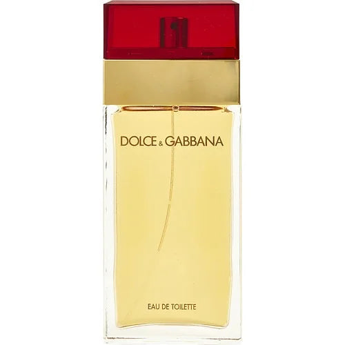 Dolce &amp; Gabbana Pour Femme 100 ML EDT (Tester-Probador) -  Dolce &amp; Gabbana