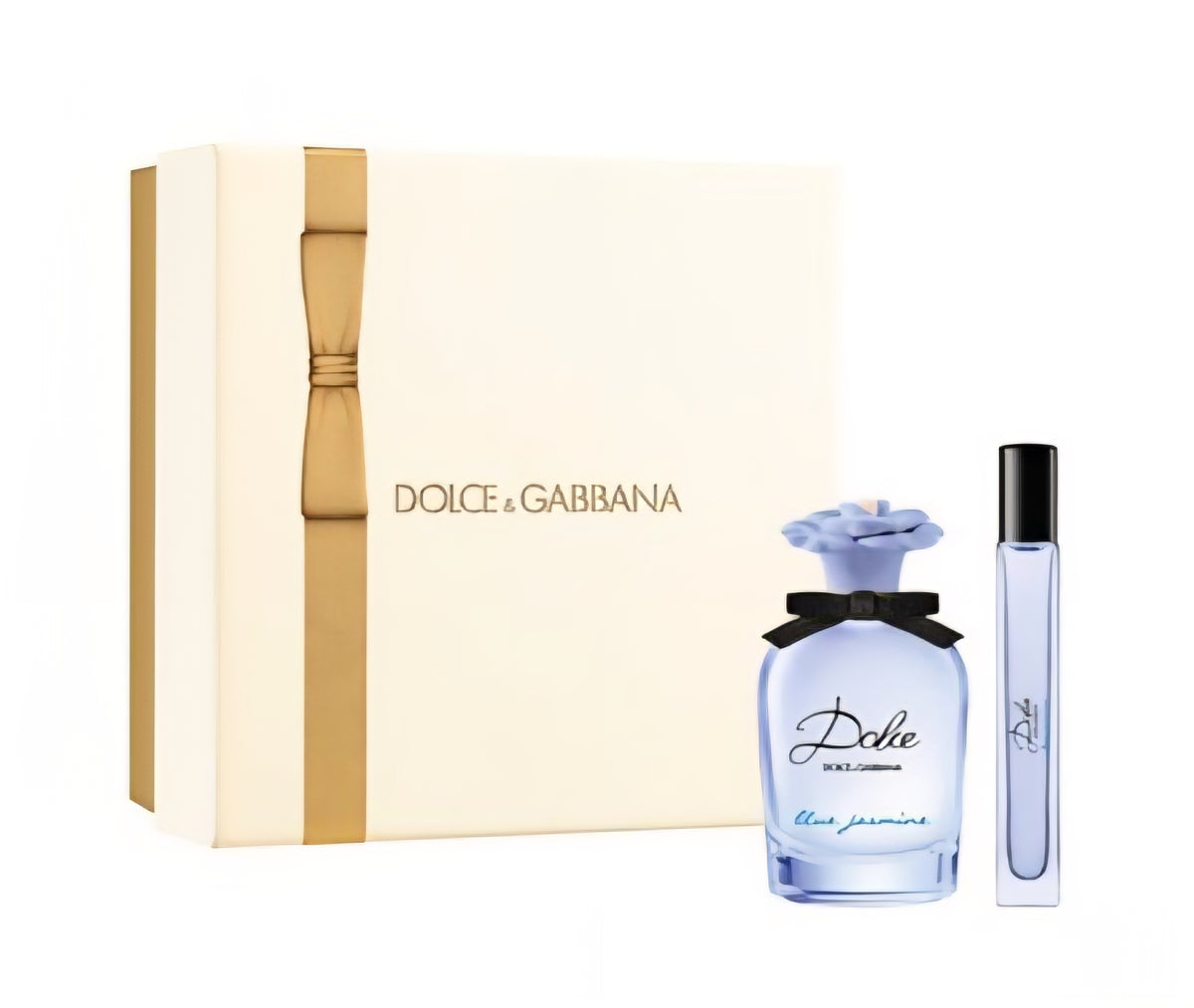 Blue Jasmine EDP 75 ML + Travel 10 ML Estuche - Dolce & Gabbana