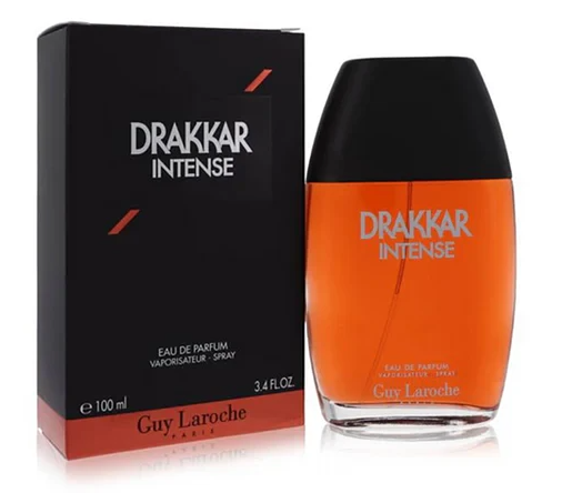 Drakkar Intense EDP 100 ML for Men - Guy Laroche