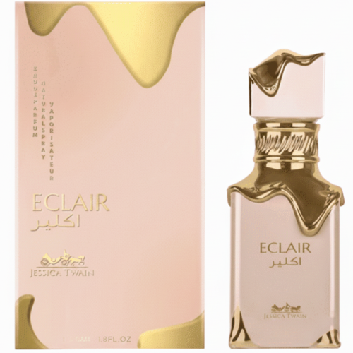 Eclair EDP 35 ML For Woman  (Sin Celofán) - Jessica Twain - (Inspirado en Bianco Latte)