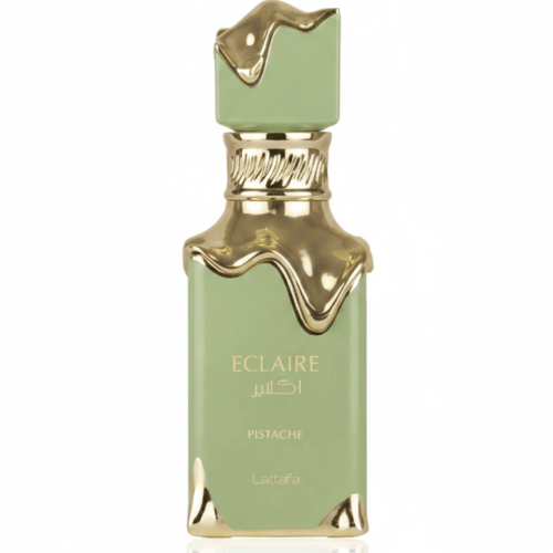 Eclaire Pistache  EDP 100 ML Unisex - Lattafa (Inspirado en Bianco Latte de Giardini di Toscana)