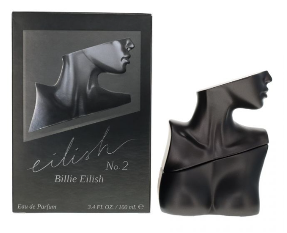 Eilish Nº 2 EDP 100 ML Unisex - Billie Eilish