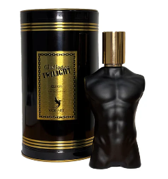 Gladiator Twilight Elixir EDP 100 ML - Volare (Inspirado en Le Male Elixir)