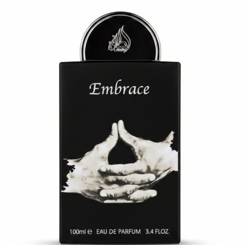 Embrace EDP 100 ML Unisex - Lattafa Pride -(Inspirado en DesirToxic)