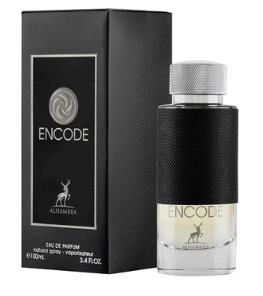 Encode EDP 100 ML For Men - Maison Alhambra