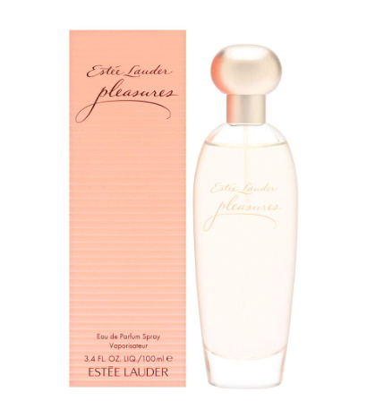 Pleasures Estée Lauder EDP 100 ML - Estée Lauder