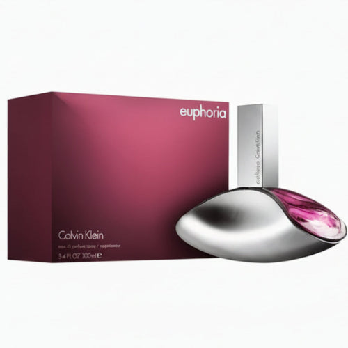 Euphoria EDP 100 ML - Calvin Klein