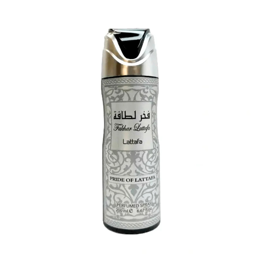 Fakhar Homme Deo 200 ML - Lattafa