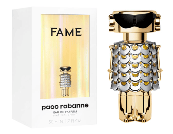 Fame EDP 50 ML - Paco Rabanne