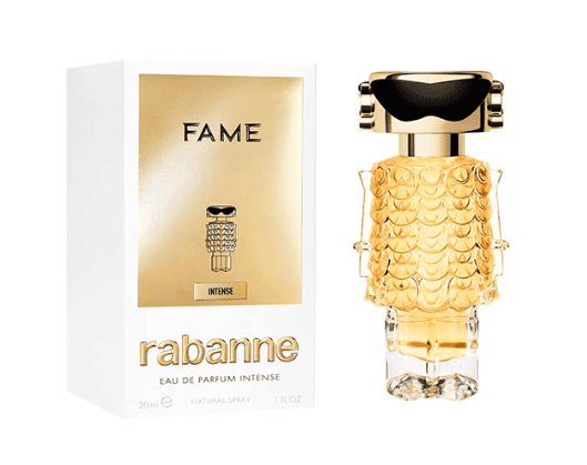 Fame EDP Intense 50 ML - Paco Rabanne