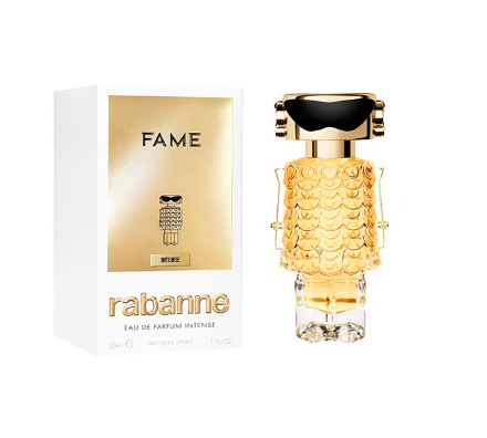 Fame EDP Intense 30 ML - Paco Rabanne