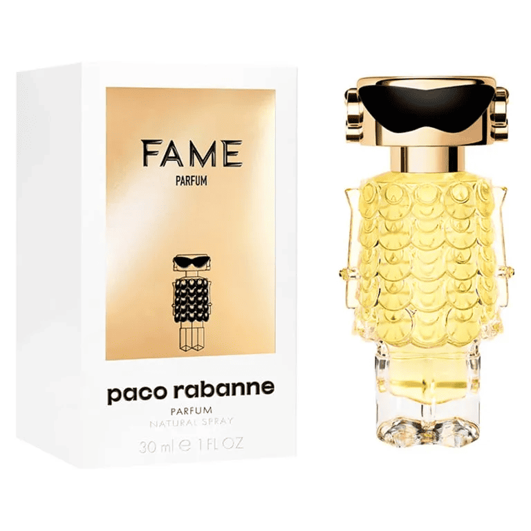 Fame Parfum 30 ML - Paco Rabanne