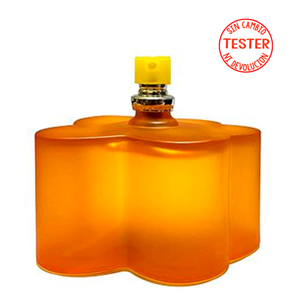 Flor EDT 100 ML (Tester-Sin Tapa-Sin Caja) - Agatha Ruiz de la Prada