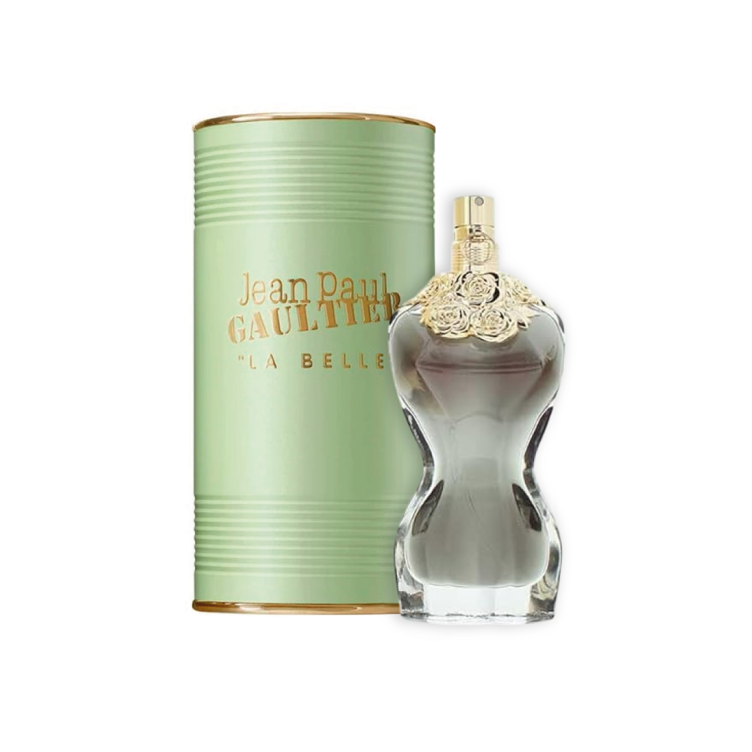 La Belle Jean Paul Gaultier Eau De Parfum 100 ML - Jean Paul Gaultier