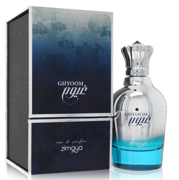 Ghyoom EDP 100 ML - Zimaya