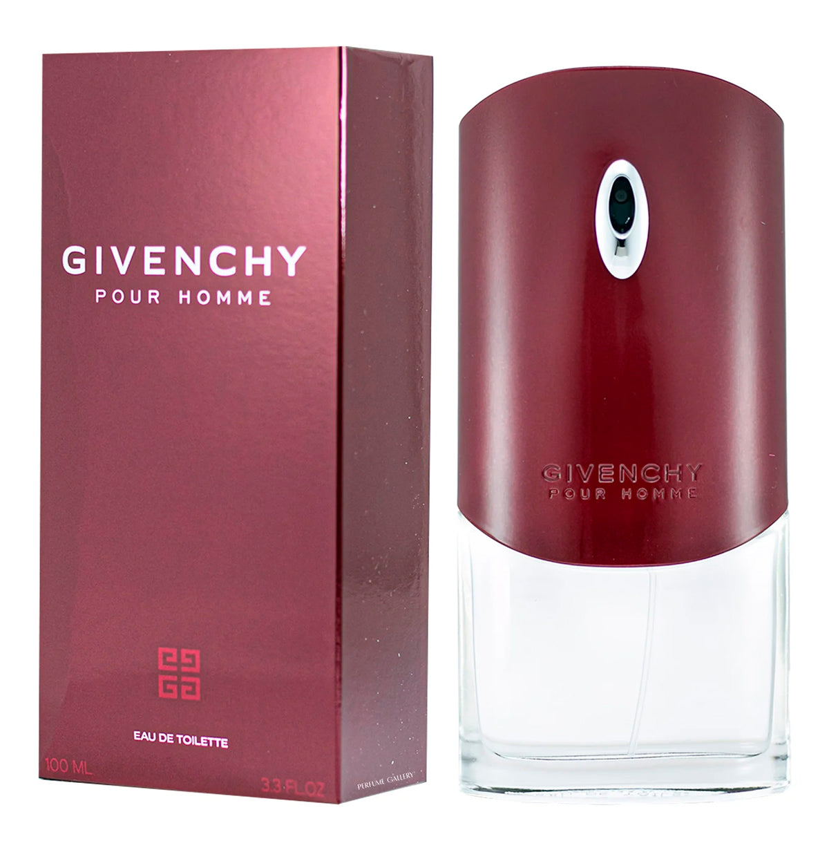 Givenchy Pour Homme EDT 100 ML - Givenchy