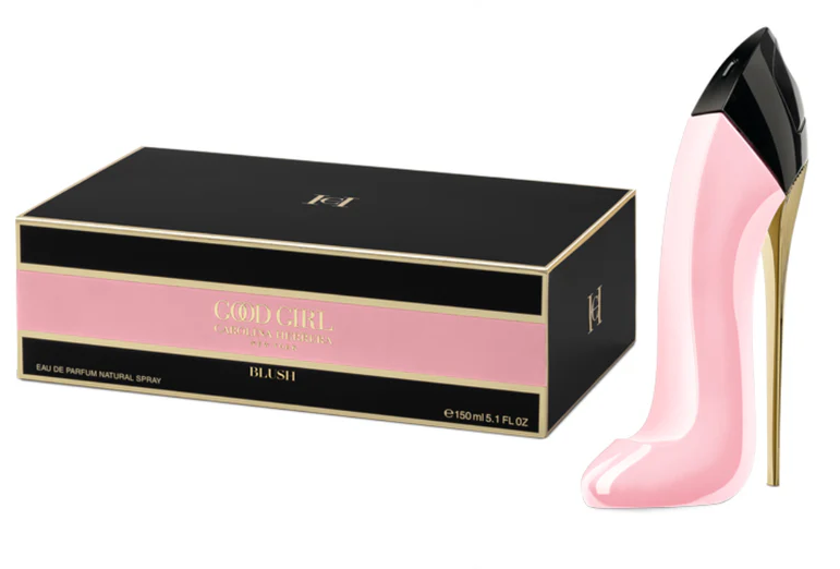 Good Girl Blush EDP 150 ML  - Carolina Herrera