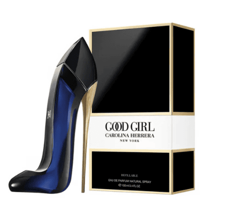 Good Girl EDP 100 ML Refillable  - Carolina Herrera