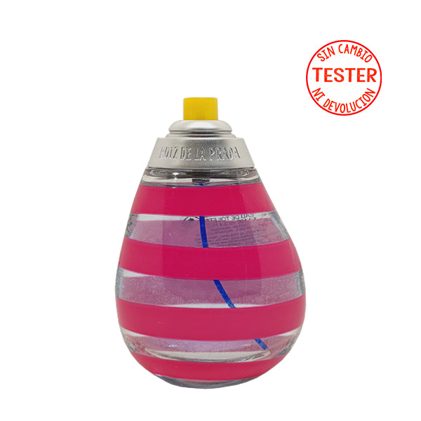 Gotas De Color Entre Lineas EDT 100 ML (Tester-SIN TAPA)- Agatha Ruiz de la Prada