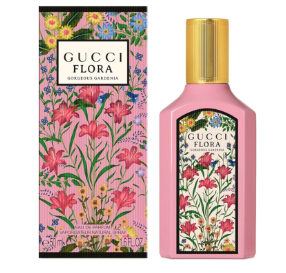 Flora Gorgeous Gardenia para Mujer EDP 50 ML - Gucci