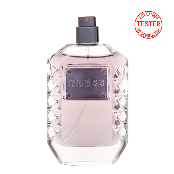Guess Dare Hombre EDT 50 M (Tester-Sin Tapa) - Guess