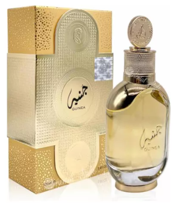 Guinea EDP 100 ML Unisex - Lattafa