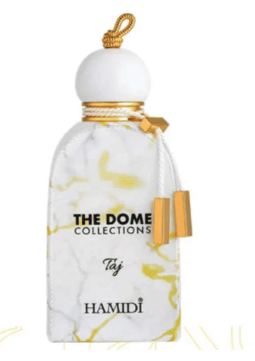 TAJ EDP 100 ML Unisex - Hamidi (Inspirado en Portrait)