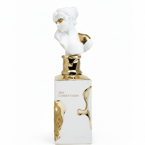 Her Confession EDP 100 ML for Women - Lattafa - (Inspirado en Blanche Bête)