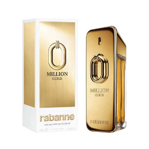 1 Million Gold Intense EDP 100 ML -  Paco Rabanne