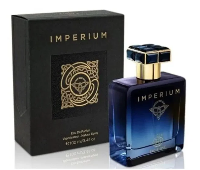 Imperium EDP 100 ML for Men - Fragrance World