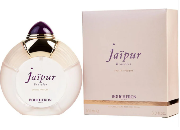 Jaipur Bracelet EDP 100 ML for Women - Boucheron