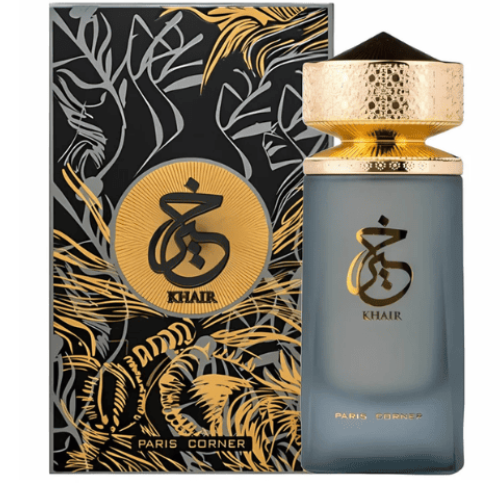 Khair EDP 100 ML Unisex - Paris Corner - (Inspirado en Imperial Valley)