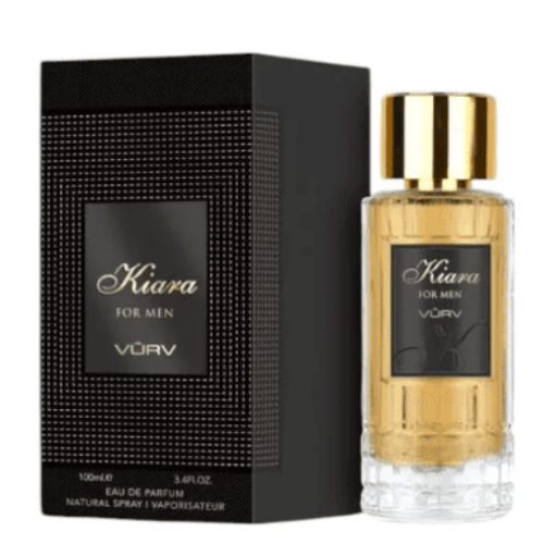 Kiara EDP 100 ML  for Men - VURV (Inspirado en Bleu)