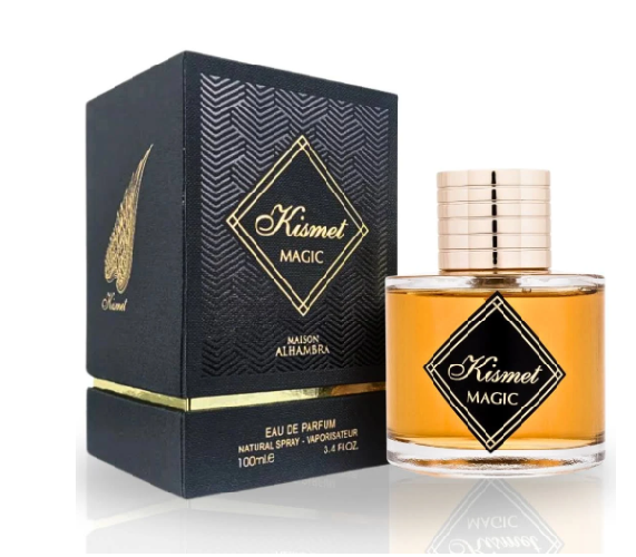 Kismet Magic EDP 100 ML -  Maison Alhambra