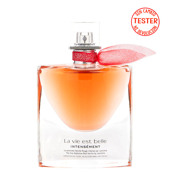 La Vie Est Belle Intensément  L&#39;Eau de Parfum Intense 50 ML  (Tester-Probador) - Lancome