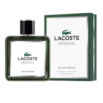 Lacoste Original EDP 100 ML for men - Lacoste