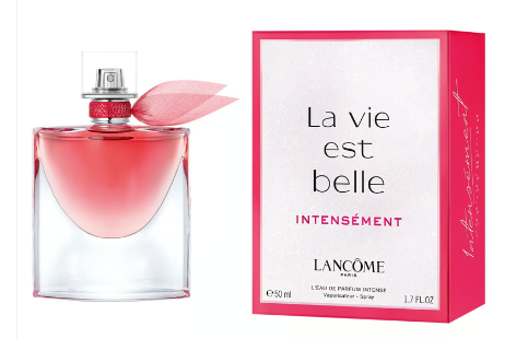 La Vie Est Belle Intensément EDP Intense 50 ML for Women - Lancome