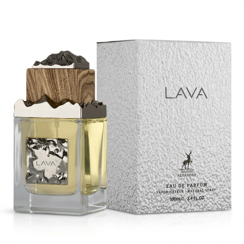 Lava EDP  100 ML - Maison Alhambra (Inspirado en Sauvage)