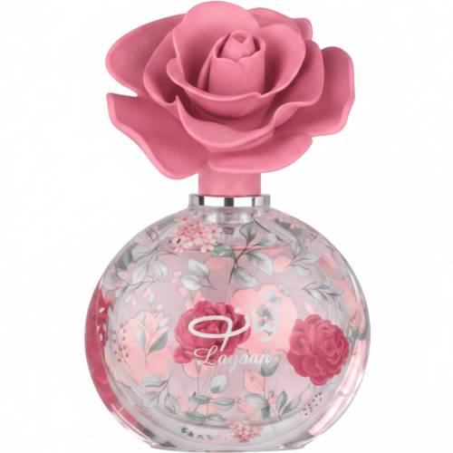 Layaan EDP 75 ML For Women - Lattafa - (Inspirado en Forever In Love y Idole).