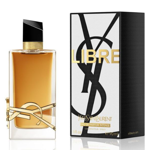 Libre EDP Intense 90 ML for Women - Yves Saint Laurent