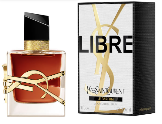 Libre Le Parfum 30 ML for Women  - Yves Saint Laurent