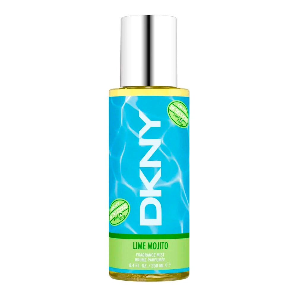 Pool Party Lime Mojito Body Mist 250 ML - Donna Karan NY