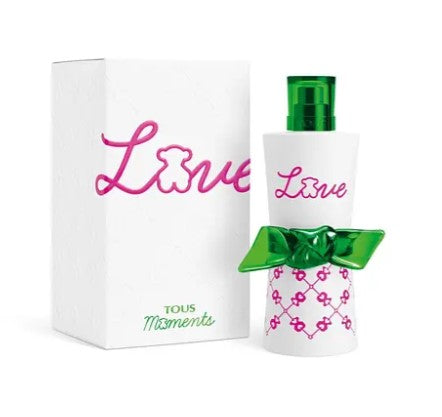 Love Moments EDT 90 ML - Tous