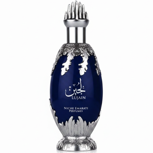 Lujain EDP 100 ML Unisex - Niche Emarati by Lattafa - (Inspirado en Marfa)